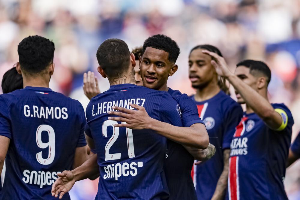 崛起的新星 崛起的新星