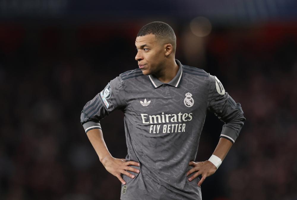 关键比赛中 关键比赛中